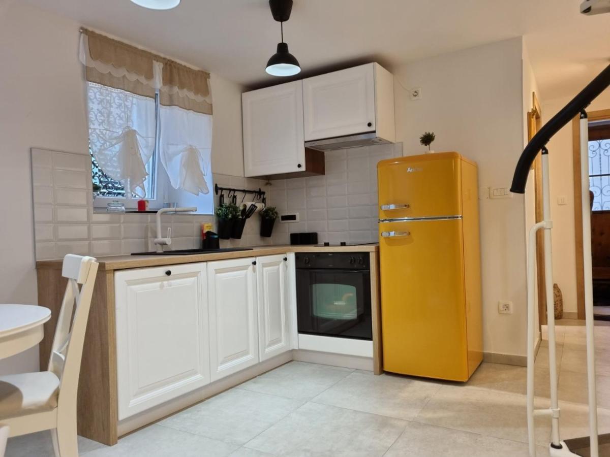 Apartman Ivano Cres Διαμέρισμα Εξωτερικό φωτογραφία