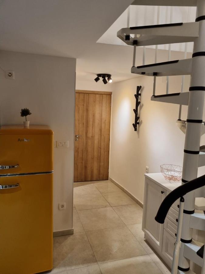 Apartman Ivano Cres Διαμέρισμα Εξωτερικό φωτογραφία