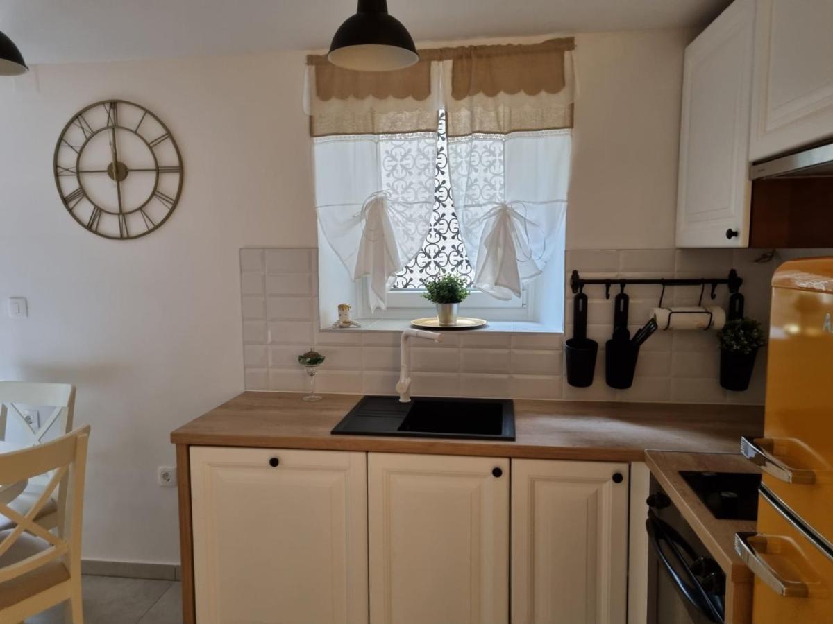 Apartman Ivano Cres Διαμέρισμα Εξωτερικό φωτογραφία